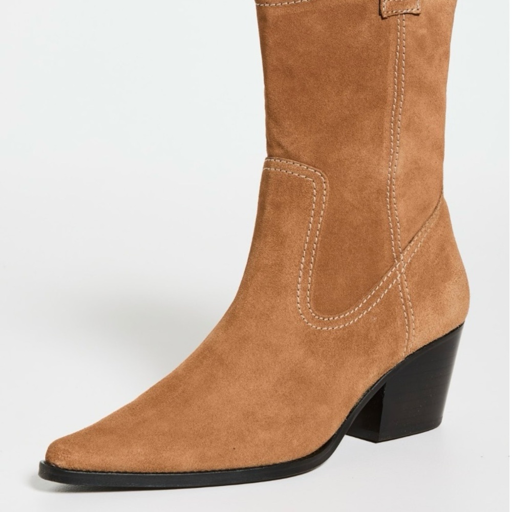 STAUD June Boot size 39. New- never worn